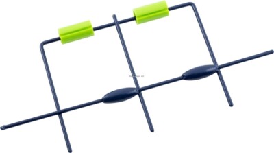 Danielson FTCGSHW Crab trap Ftc Gate Sleeve Weight'D