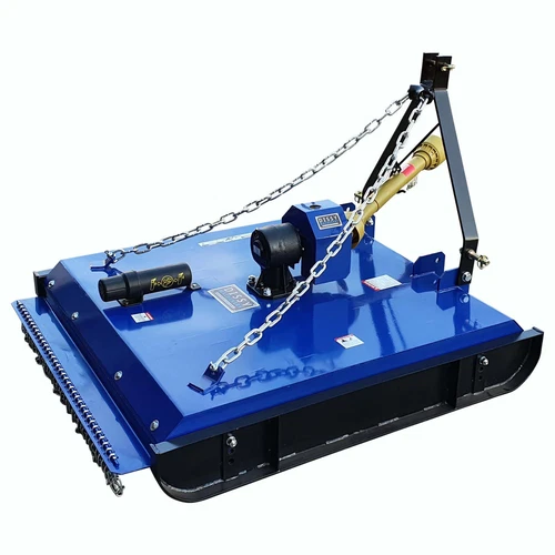 TRACTOR SLASHER 5FT STANDARD DUTY CAT 1, 3 POINT LINKAGE