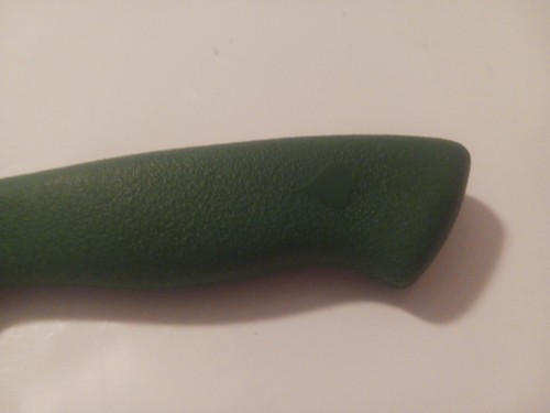 1 ea 6 in Filet Knie Semi-flex De-boning Knife By Friedr.Herder In Solingen... - Picture 4 of 4