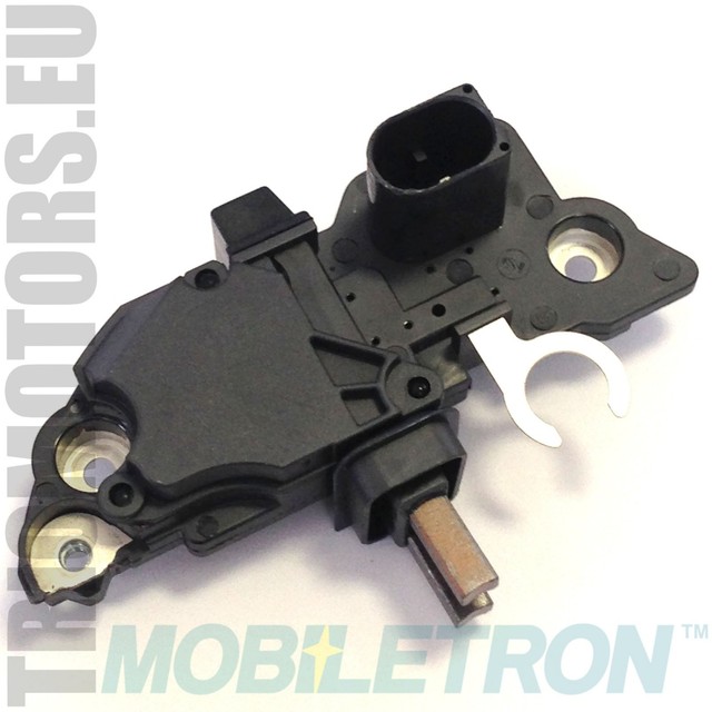 Генератор bosch br14 h