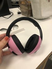 Baby Banz Hearing Protection Ages 0-2