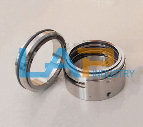 New For IH50-32-250 matching mechanical seal (Special machine seal water seal) - Picture 3 of 5