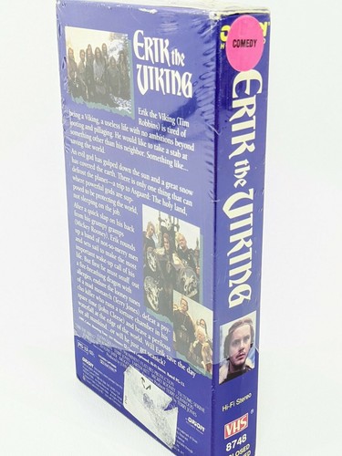 Erik The Viking - Imagen 3 de 4