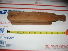 OLD TURKEY CALL UNBRANDED