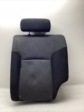 2003-09 TOYOTA 4RUNNER REAR LEFT DRIVER SIDE SEAT UPPER CUSHION OEM