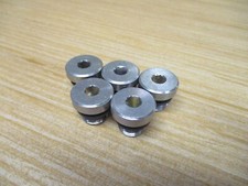 Parker VSTI1/4EDCF Ermeto DIN Blanking Plug Pack of 5