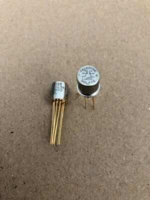 1 Stück M39016-21-038L J432DD-26L Teledyne Relays  