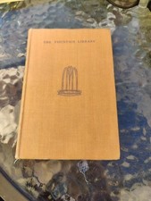 			And Now All This, Various, Methuen, 1941, Hardback book