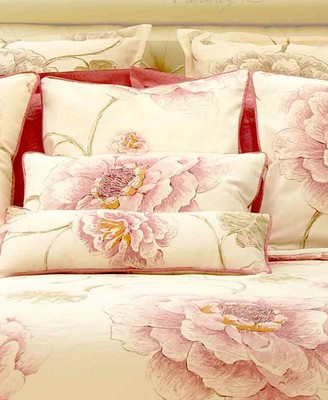 Custom Designer Quality Comforter Bedding Set In A Bag Throw