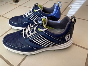 footjoy fury golf shoes 2019