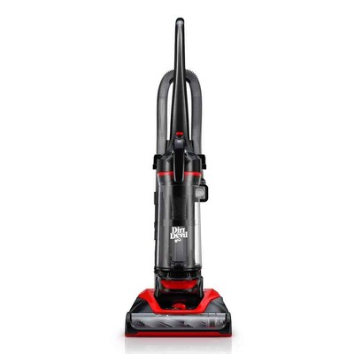 Multi-Surface Extended Reach, Bagless, Corded, Washable Filter, Upright Vacuum C