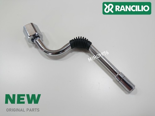 Rancilio Parts – Steam Wand for Silvia 