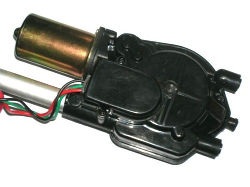 do MERCEDES MB W124 W126 W201 W202 Elektryczna antena automatyczna - Zdjęcie 22 z 24