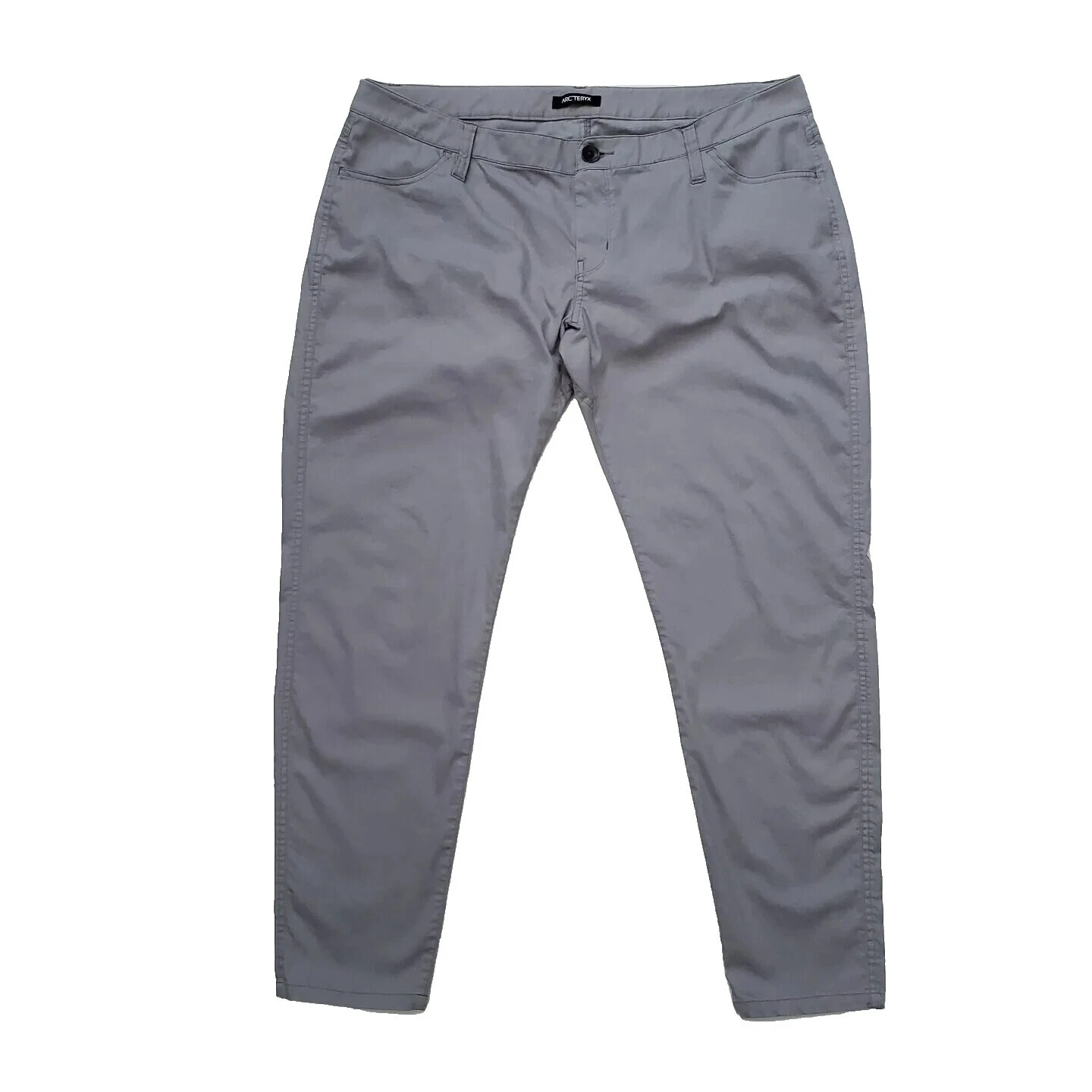 Pantalones de Algodón Arc'teryx para Mujeres