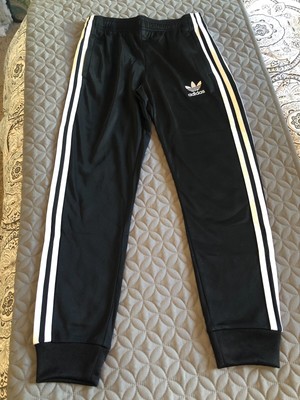 adidas superstar sweatpants