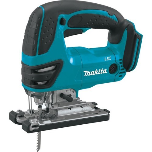 New Makita XVJ03Z 18V 18 Volt LXT Lithium-Ion Jigsaw Cordless Battery Saw Blades - Picture 10 of 10