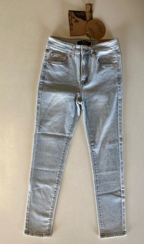 Monkey Ride Jeans Sustainable Bamboo 