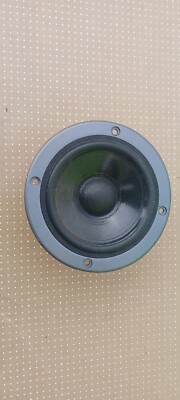 1) VIFA INFINITY DELTA 30 40 50 60 70 4'' MIDWOOFER SUPER! DRIVER KAPPA 9730400