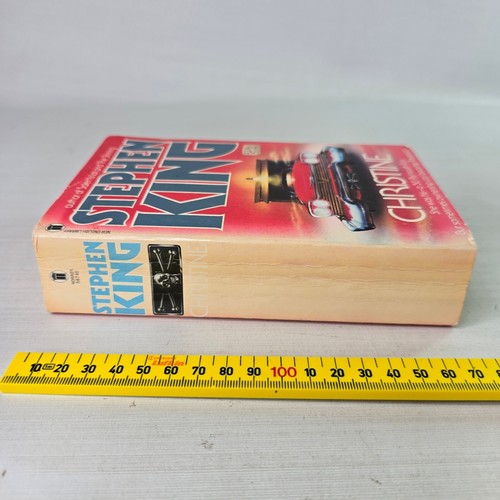 Stephen King PB & HC Books Horror Paranormal - Choose Your Own - Select & Save - Picture 34 of 472