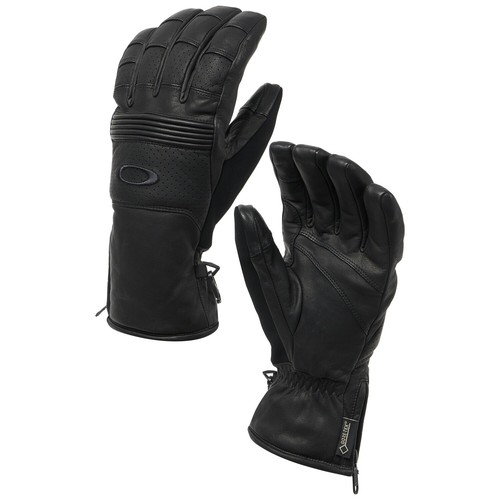 Silverado GORE-TEX Glove Small Men's Blackout Oakley