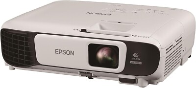 Epson Projector EB-U42 (3600lm/WUXGA/2.8kg/Built-in wireless LAN