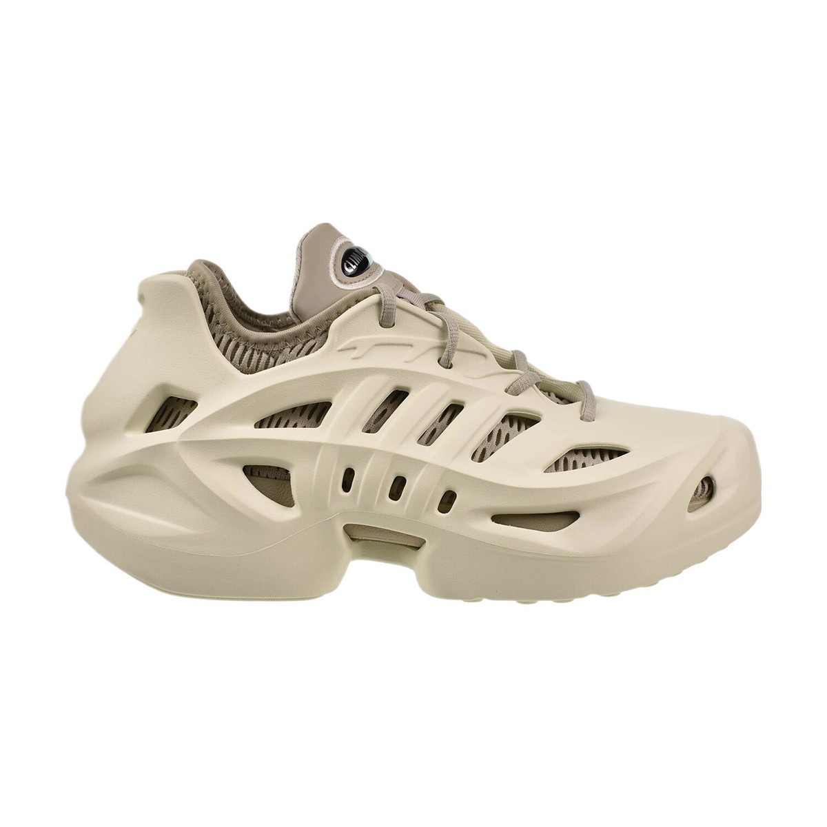 靴 adiFOM CLIMACOOL adidas Adifom Climacool Lace Up Mens White Sneakers Casual