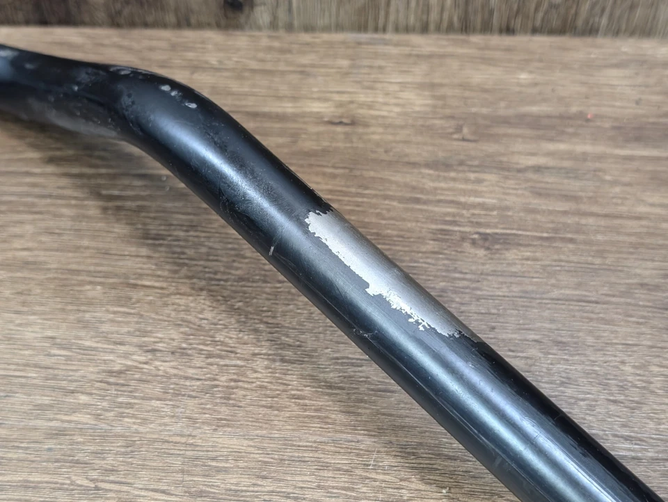 Manillar recto Honda CTX 700 2014-2017 OEM - 53100-MJF-A01ZA Foto 4 de 4