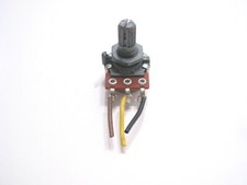 SCOTT PS59C TURNTABLE PARTS - control pot - speed 1K