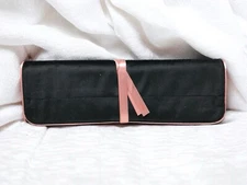 Dyson-designed Airwrap Travel Pouch - Pale Rose (Brand New)