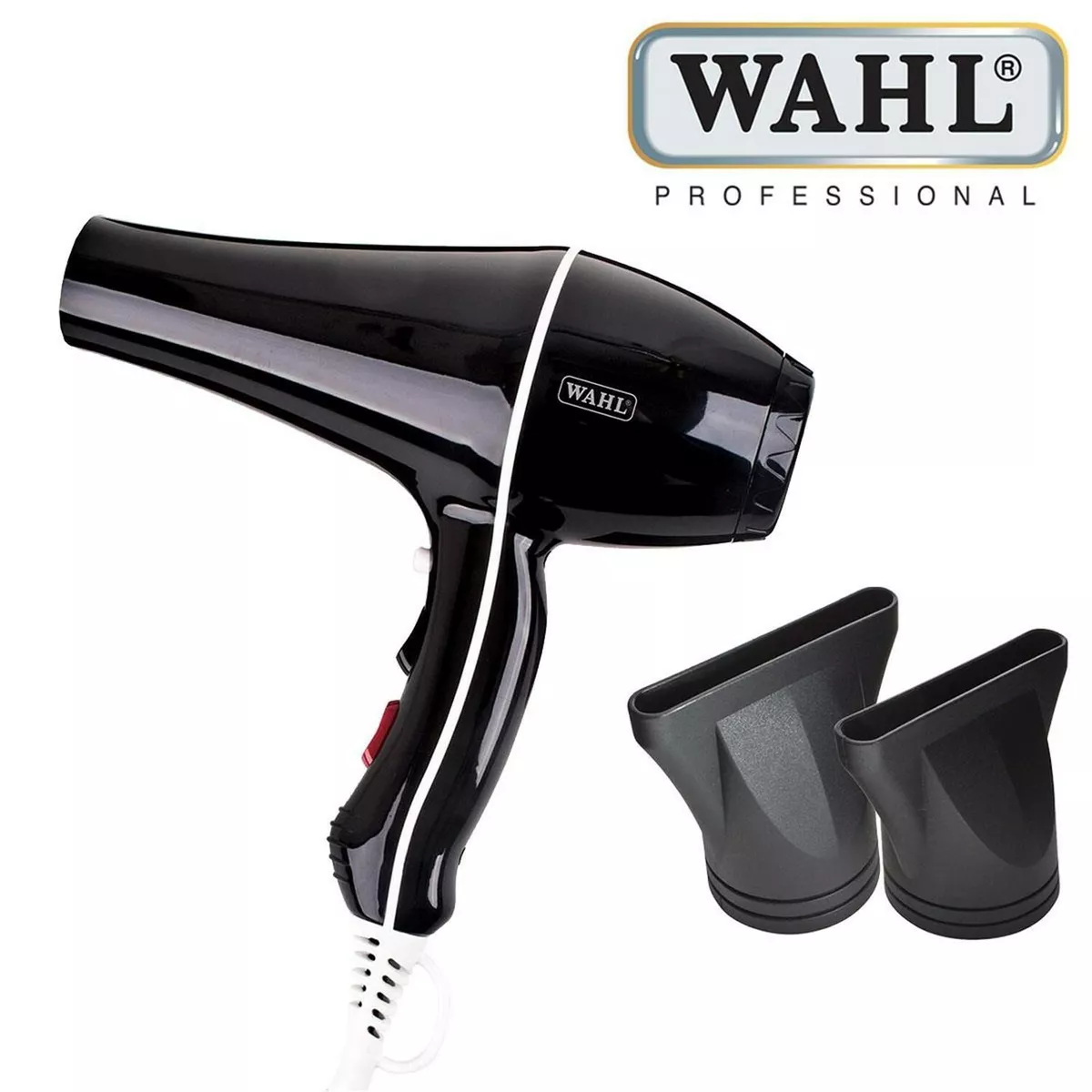 Wahl hair top dryer 2000w