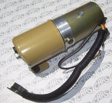 1964-1967 Buick Convertible Top Pump Hydraulic Motorpump Free Shipping 1964-1967 Buick Convertible Top Pump Hydraulic Motorpump Free Shipping