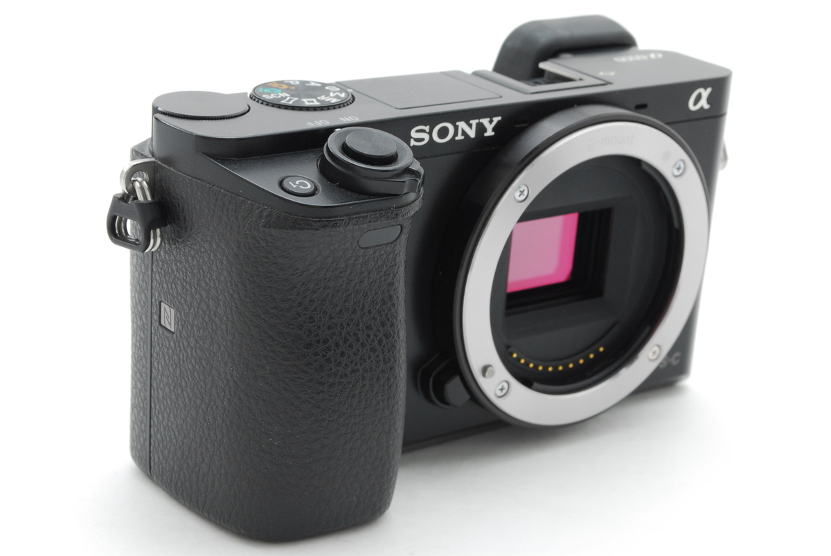 SONY α6000 Amazon.com : Sony Alpha a6000 Mirrorless Digital Camera 24.3