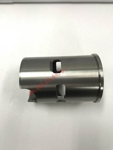 For PWC SeaDoo 947/951 DI Cylinder Sleeve 6 Port 44-111Z half-finished, ID 88 MM - Picture 6 of 8