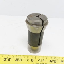 S & M TF37HX Precision Collet 1/4" Hex