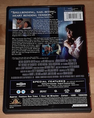 その他 Not Without My Daughter [Blu-ray] [Import] Sally Field Not Without My Daughter [Blu-ray]: Amazon.co.uk: DVD & Blu-ray