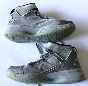 adidas techfit basketball shoes