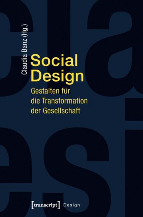 Social Design Claudia Banz