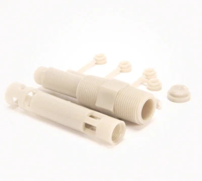 Hypro Polypropylene 3/4" Jet Agitator - 3371-0019