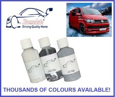 VW T5 T6 Transporter All Colours Stone Chip Scratch Repair Kit Touch Up Paint 