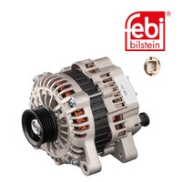 Febi Bilstein Generator FüR Peugeot 307 3A/C 1.6 16V 1.4 207 Wa_ Wc_ 3E 2.0