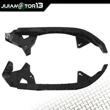 Headlight Bumper Support Bracket Retainer Front Fit For ACCORD Sedan 2013-2017