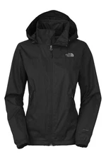 The North Face Women Resolve Plus Waterproof Hiking Jacket, Black, S (  4 - 6  )