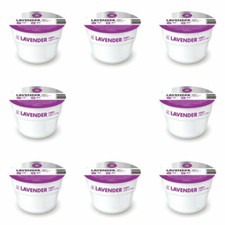 Lindsay Lavender Modeling Mask Cup Pack 28g*8...