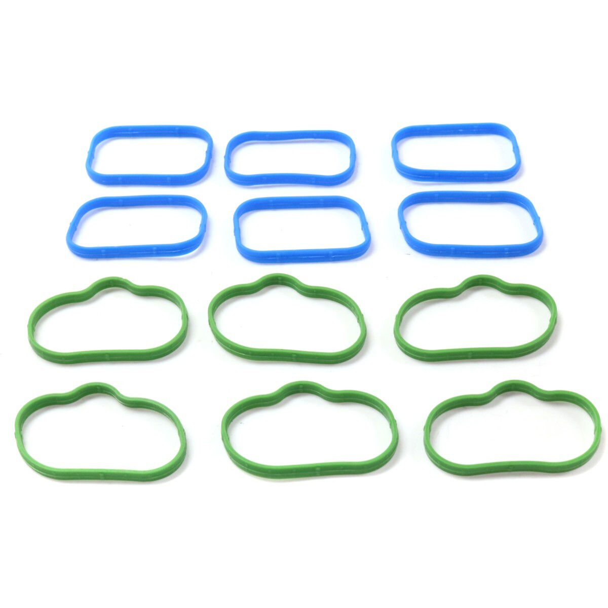 Intake Plenum Gaskets Set Upper for VW Town and Country Jeep Cherokee Ram 1500 eBay