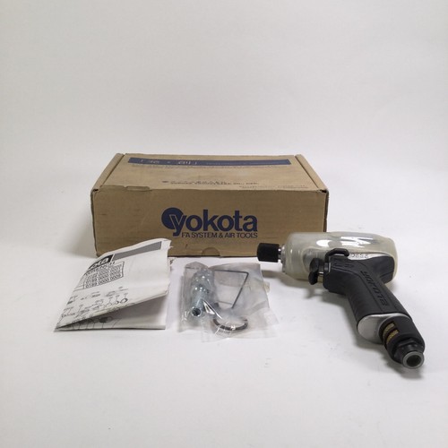 Yokota YLA70A- Impuls Wrench Impulsschlüssel New NFP - Picture 5 of 6