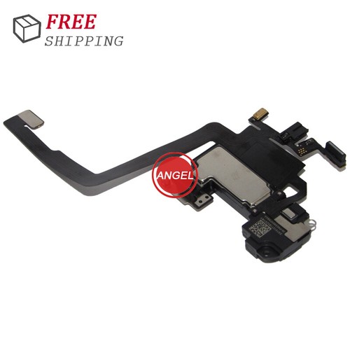 Głośnik douszny Słuchawki Czujnik zbliżeniowy Flex Cable do iPhone11 12 13 Mini Pro Max - Zdjęcie 19 z 64