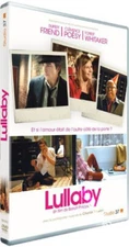 Lullaby for Pi NEW PAL DVD Forest Whitaker