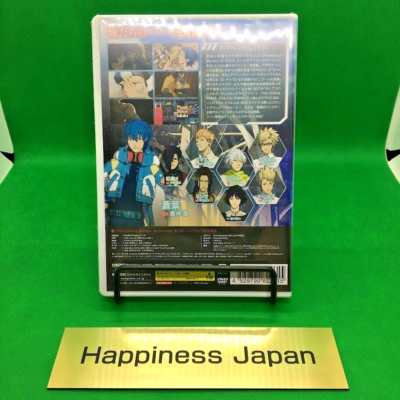 DRAMAtical Murder re:connect PC Windows Game Popular version