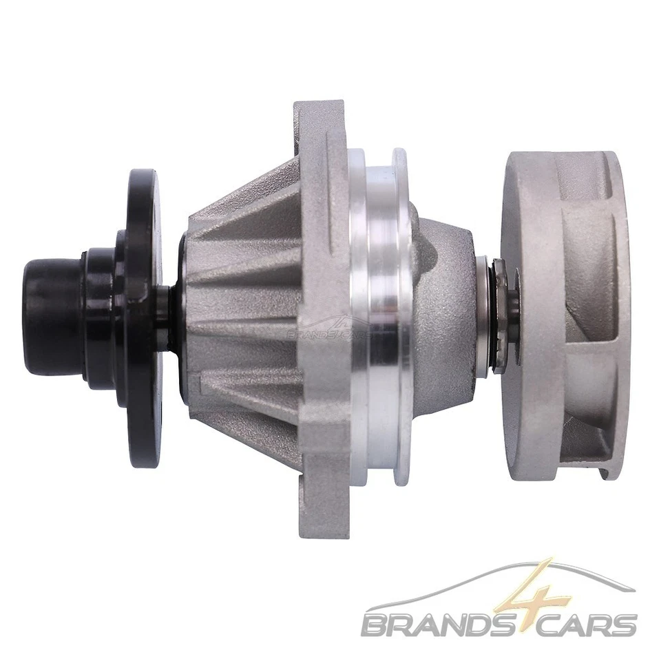 MEYLE WASSERPUMPE FÜR BMW 3-ER E36 E46 5-ER E34 E39 E60 X3 X5 Z3 Z4 M50 M52 M54 - Bild 3 von 4