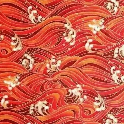 Cotton Beach & Nautical Quilting Craft Fabrics